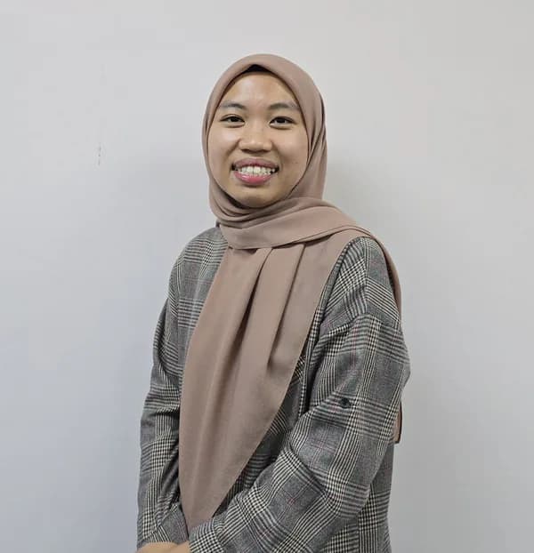 Nor Fadillah Mohd Junaidak