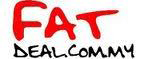 Fatdeal — event listings