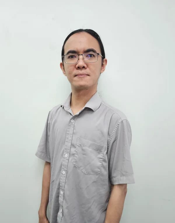 Hoo Jia Xiong