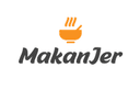 MakanJer app logo