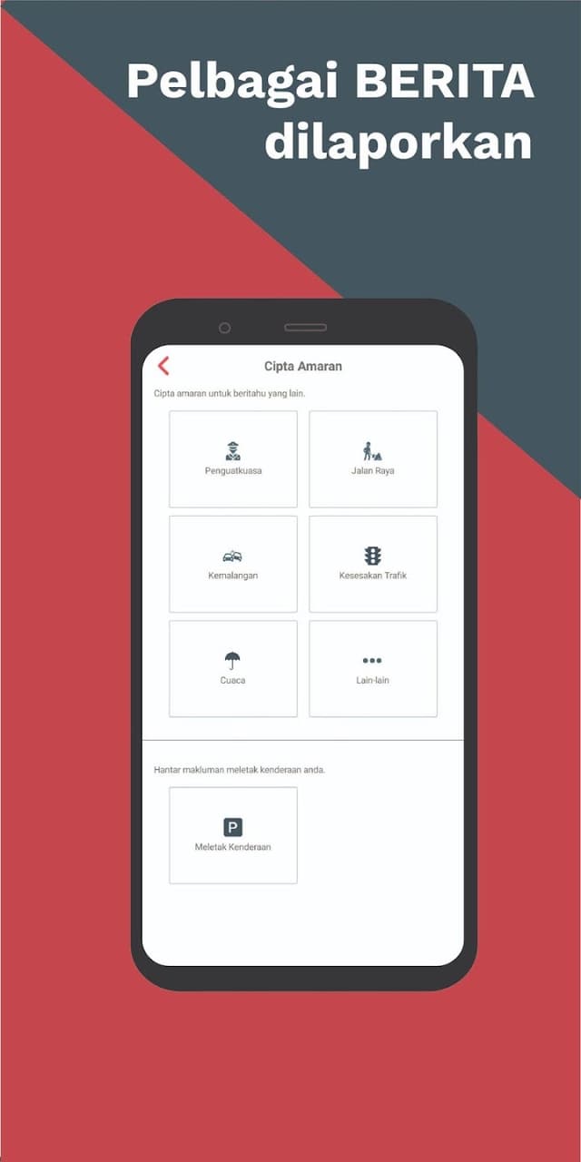 RojerBro app screenshot 4