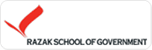 RSOG corporate website — homepage