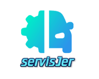 ServisJer app logo