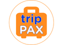 Trippax app logo